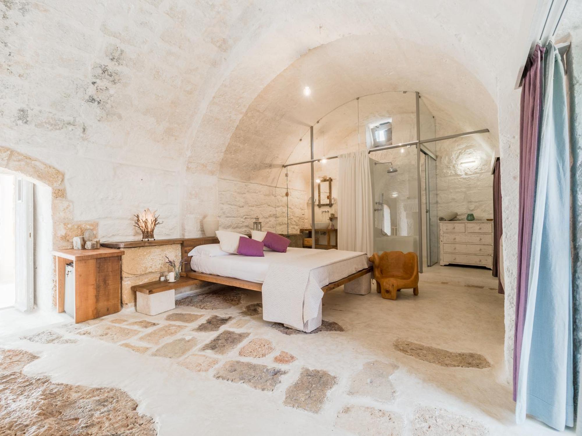 Patù Masseria De Li Travaj - Rivedelsalento מראה חיצוני תמונה